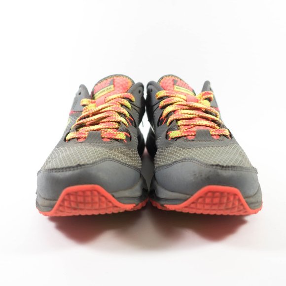 Nike Dual Fusion Trail Running Shoes - Women's Size 7 - Picture 3 of 9